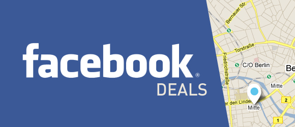 Facebook-Deals